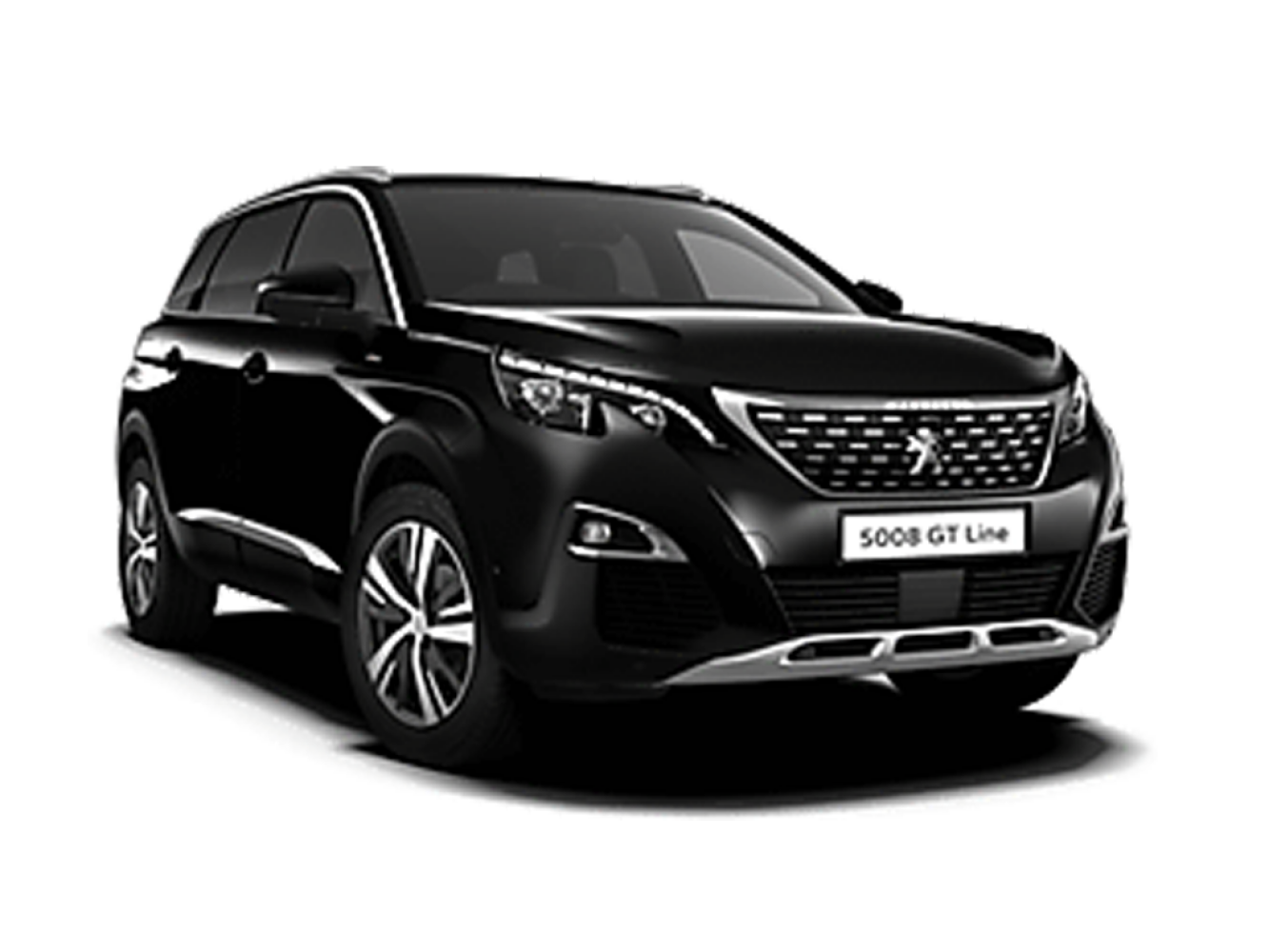 New Peugeot 5008 2.0 Bluehdi Gt Line 5Dr Diesel Estate for Sale